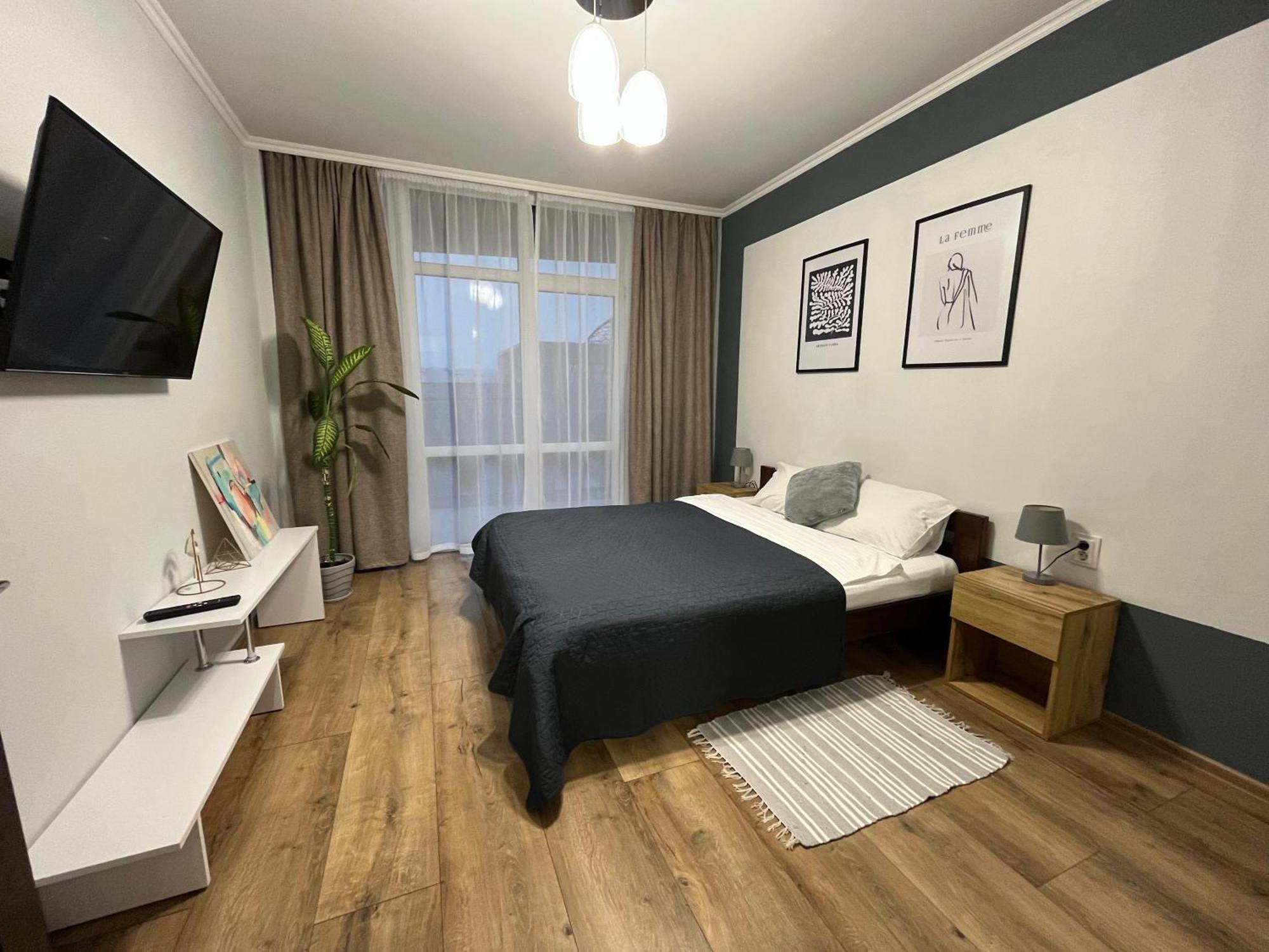 Vip Avalon City Lviv Eksteriør billede